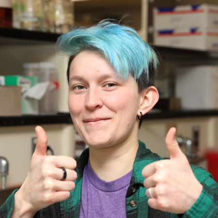 Profile photo of  Hazel McGuffin